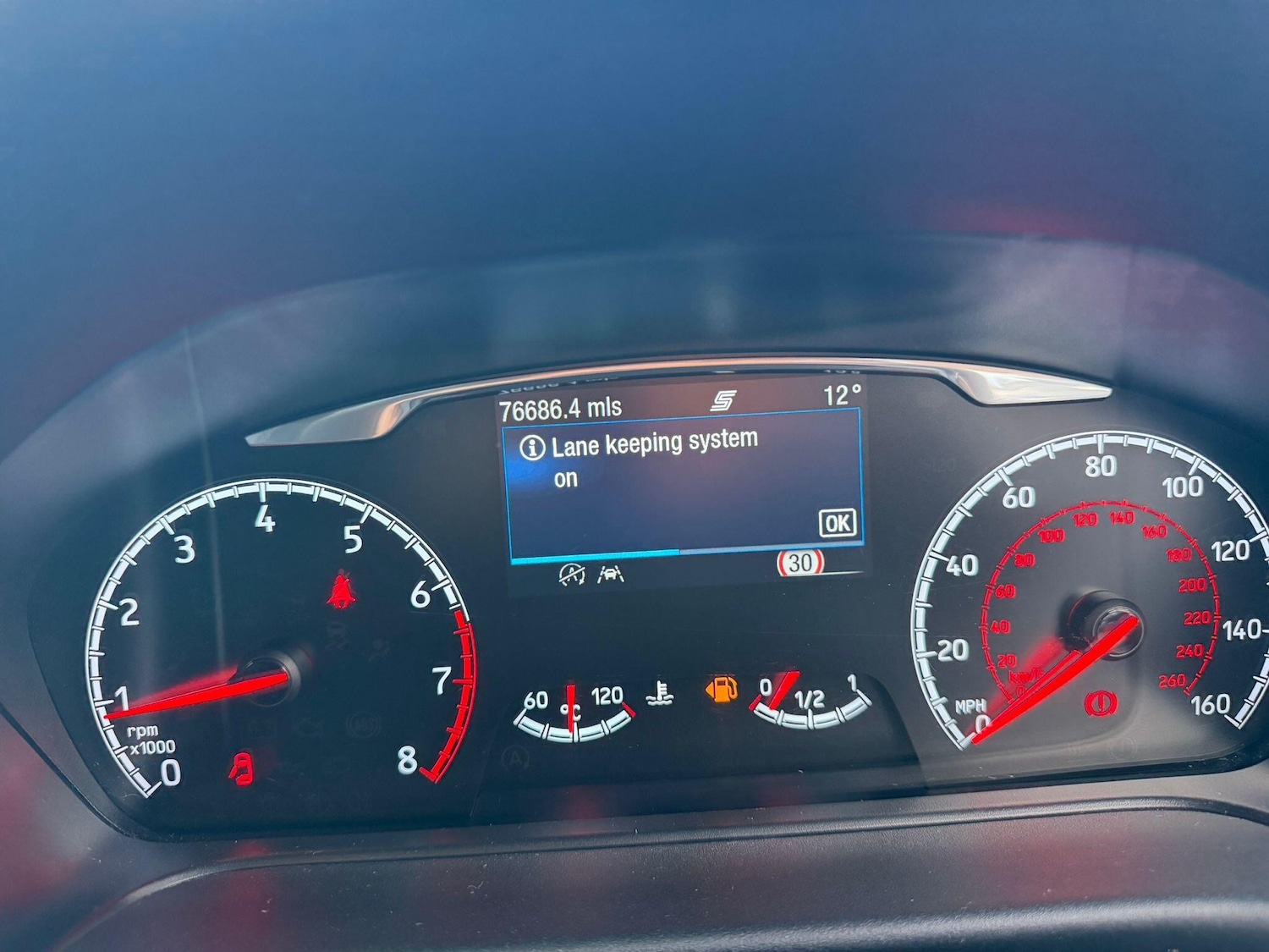 Used Ford Fiesta 2018 for sale - 77174684: Photo 39