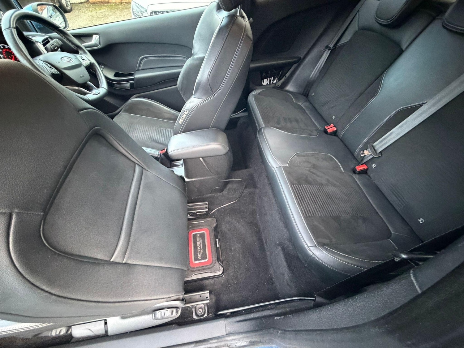 Used Ford Fiesta 2018 for sale - 77174684: Photo 42