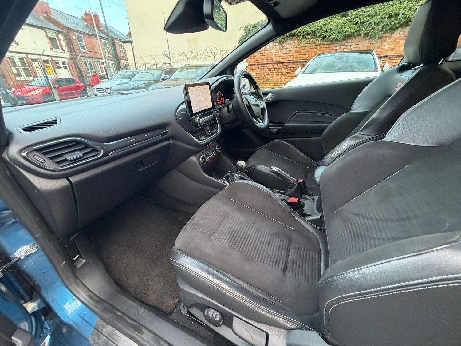 Used Ford Fiesta 2018 for sale - 77174684: Photo 43