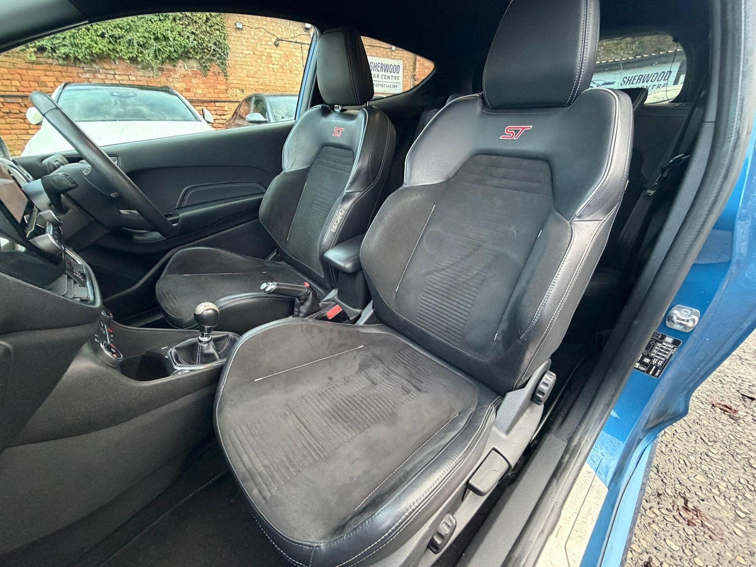 Used Ford Fiesta 2018 for sale - 77174684: Photo 45