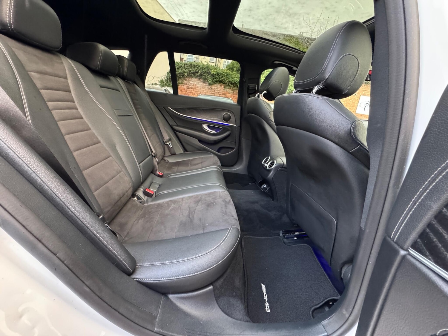 Used Mercedes-Benz E Class 2017 for sale - 76701455: Photo 33