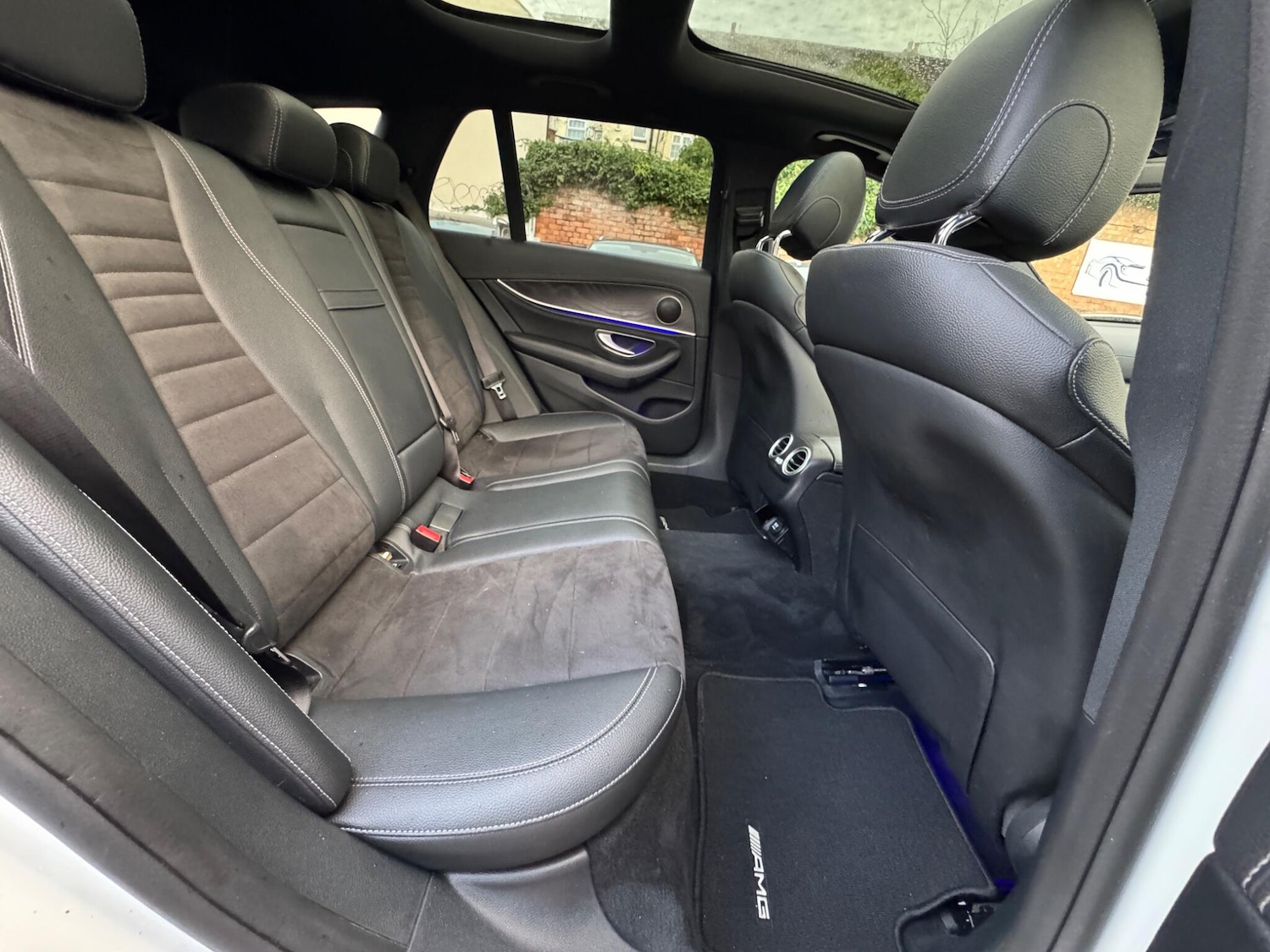 Used Mercedes-Benz E Class 2017 for sale - 76701455: Photo 34