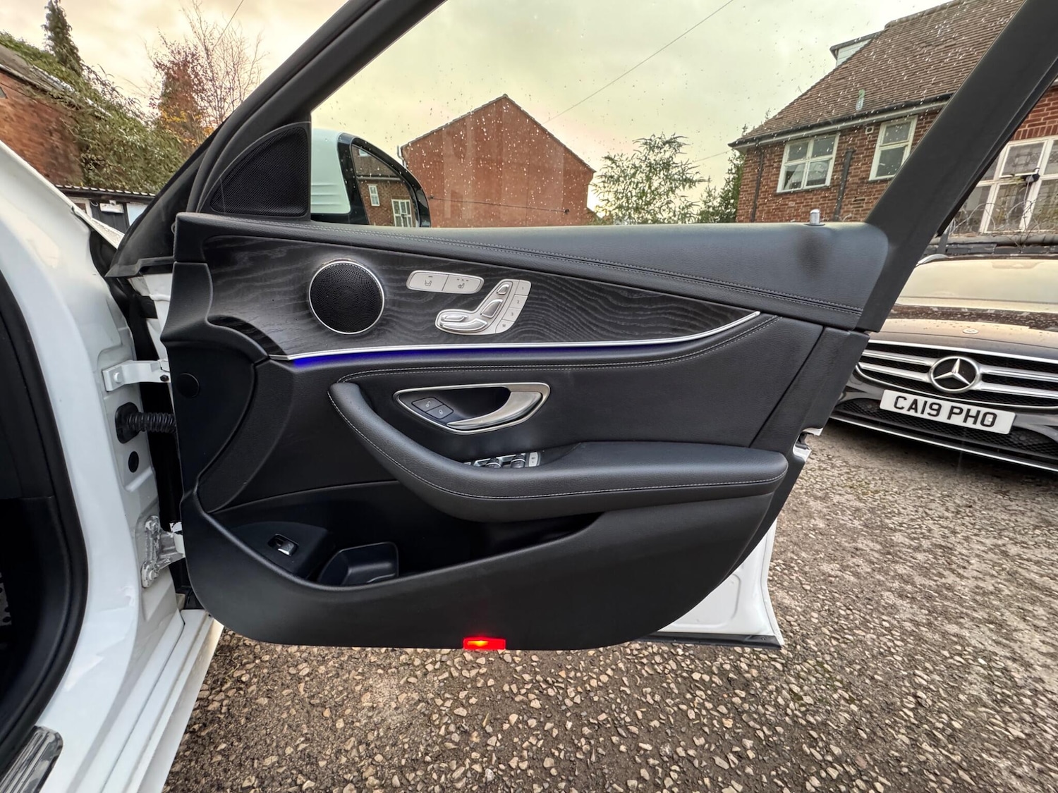 Used Mercedes-Benz E Class 2017 for sale - 76701455: Photo 37