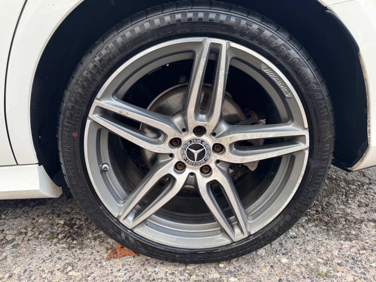 Used Mercedes-Benz E Class 2017 for sale - 76701455: Photo 41