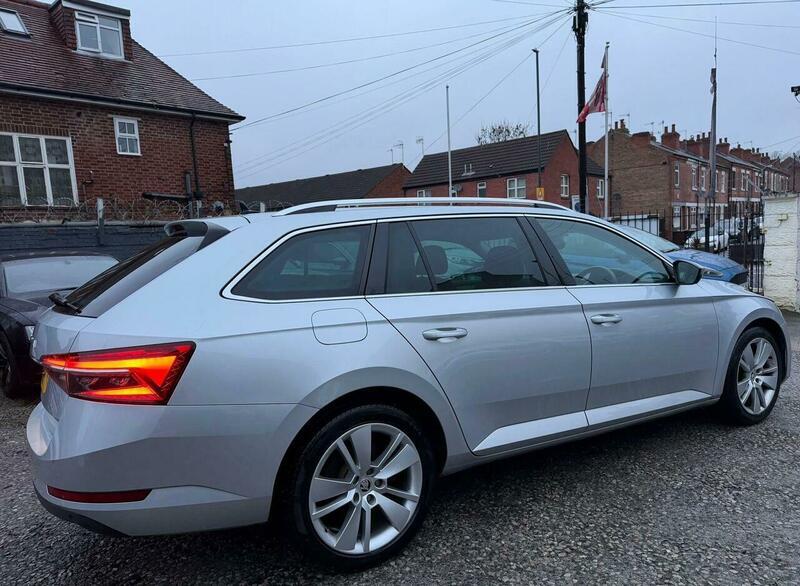 Used Skoda Superb 2020 for sale - 77255295: Photo 22
