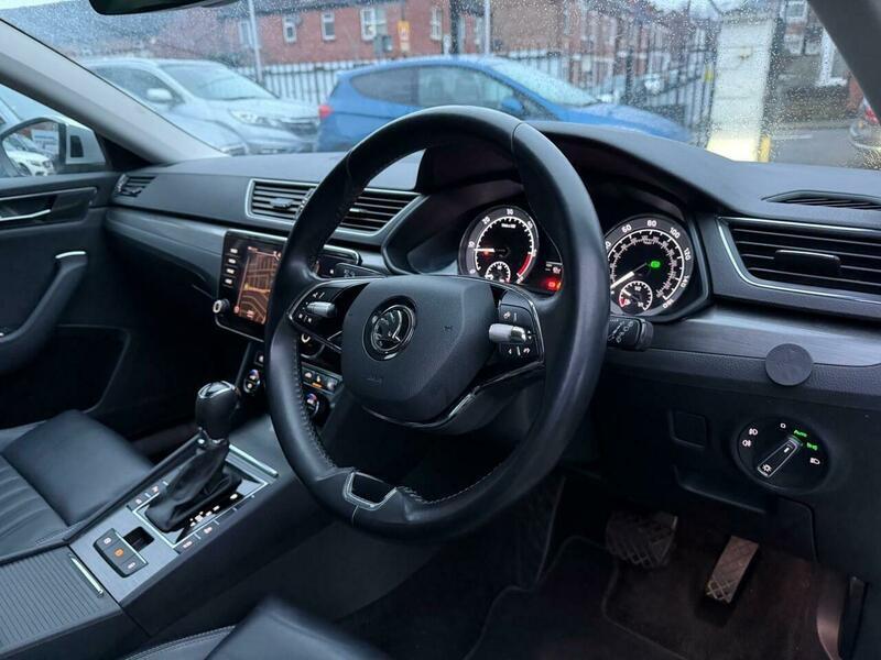 Used Skoda Superb 2020 for sale - 77255295: Photo 26