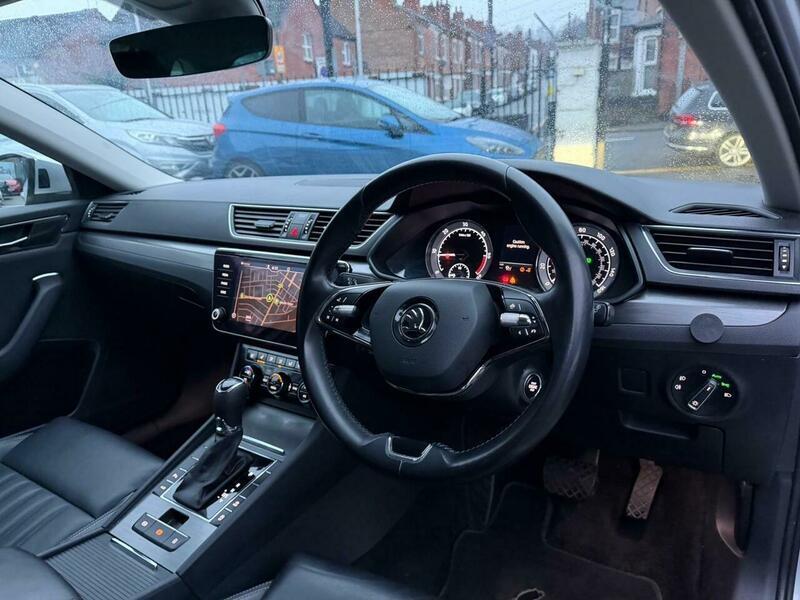 Used Skoda Superb 2020 for sale - 77255295: Photo 27
