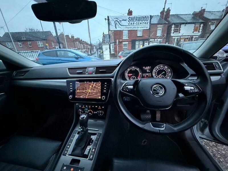 Used Skoda Superb 2020 for sale - 77255295: Photo 28