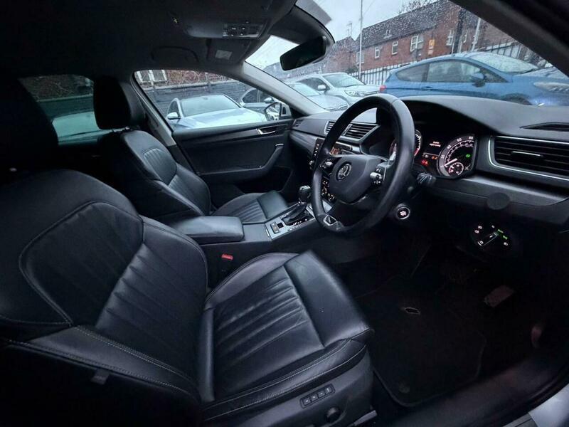 Used Skoda Superb 2020 for sale - 77255295: Photo 30