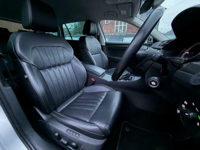 Used Skoda Superb 2020 for sale - 77255295: Photo 31