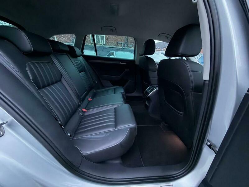 Used Skoda Superb 2020 for sale - 77255295: Photo 33