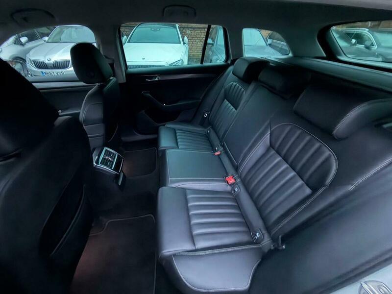 Used Skoda Superb 2020 for sale - 77255295: Photo 34