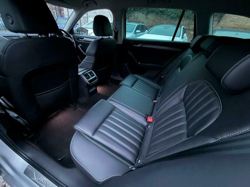 Used Skoda Superb 2020 for sale - 77255295: Photo 36