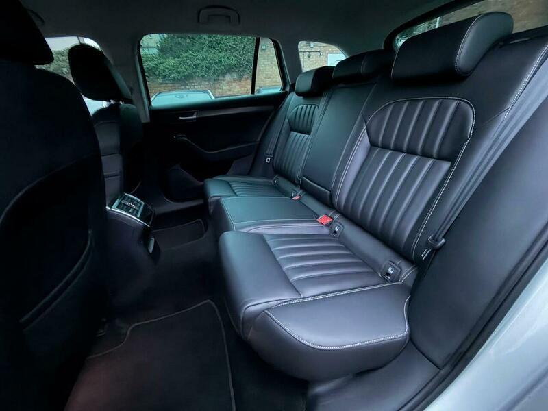 Used Skoda Superb 2020 for sale - 77255295: Photo 37