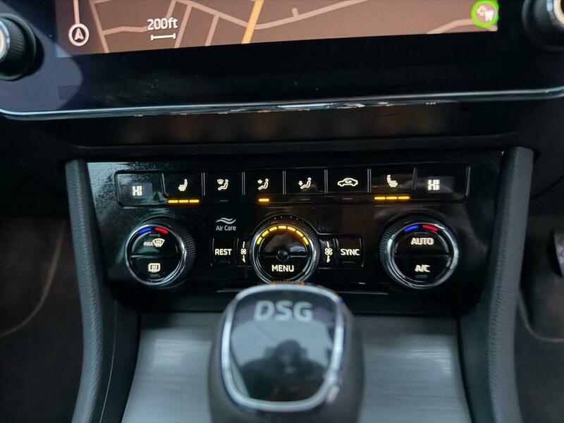 Used Skoda Superb 2020 for sale - 77255295: Photo 39