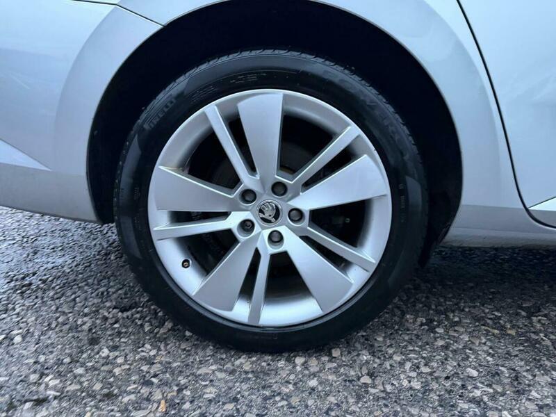 Used Skoda Superb 2020 for sale - 77255295: Photo 42