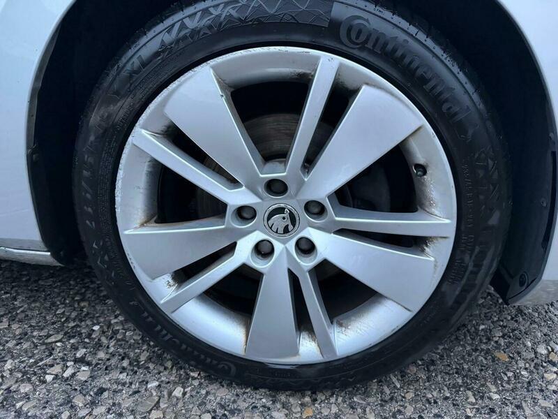 Used Skoda Superb 2020 for sale - 77255295: Photo 43