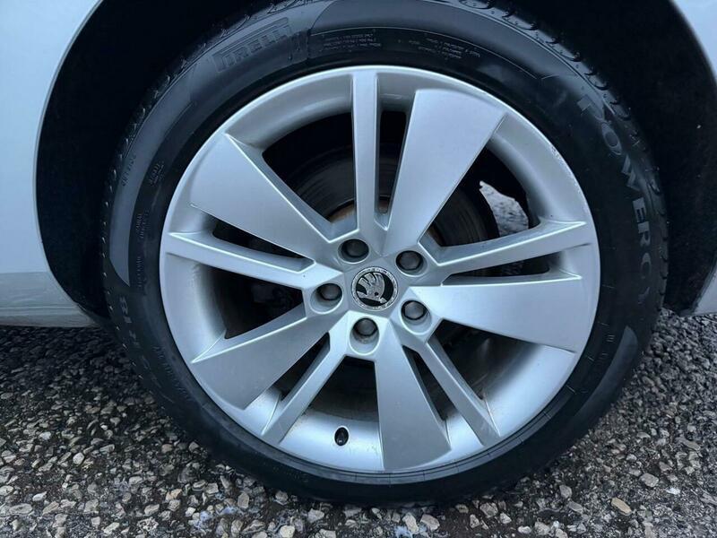 Used Skoda Superb 2020 for sale - 77255295: Photo 44