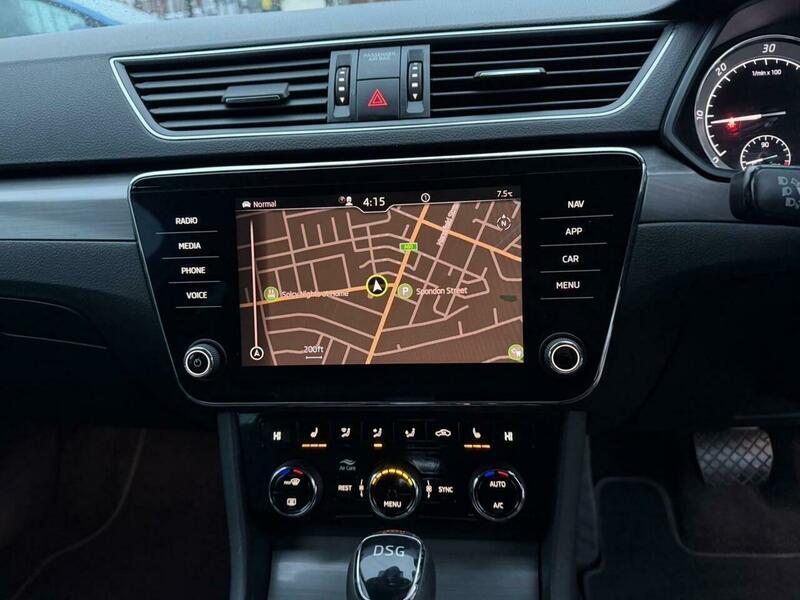 Used Skoda Superb 2020 for sale - 77255295: Photo 45