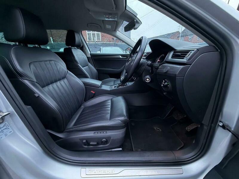 Used Skoda Superb 2020 for sale - 77255295: Photo 48