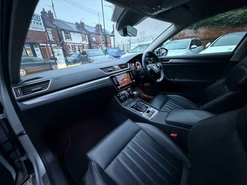 Used Skoda Superb 2020 for sale - 77255295: Photo 52