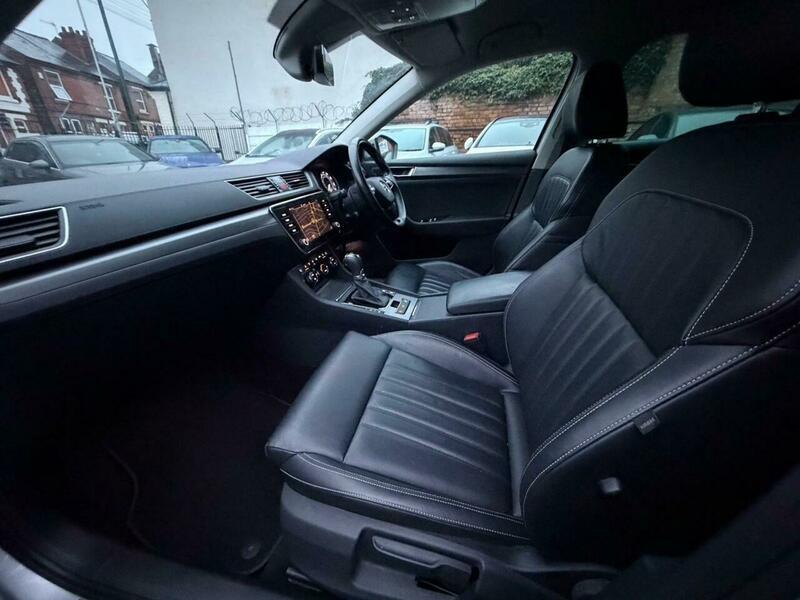 Used Skoda Superb 2020 for sale - 77255295: Photo 53
