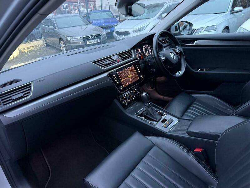 Used Skoda Superb 2020 for sale - 77255295: Photo 54