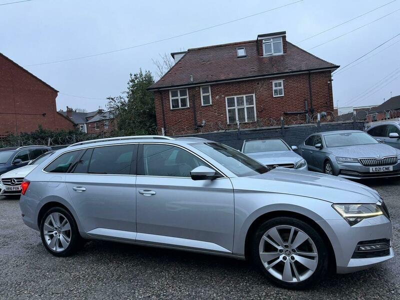 Used Skoda Superb 2020 for sale - 77255295: Photo 56