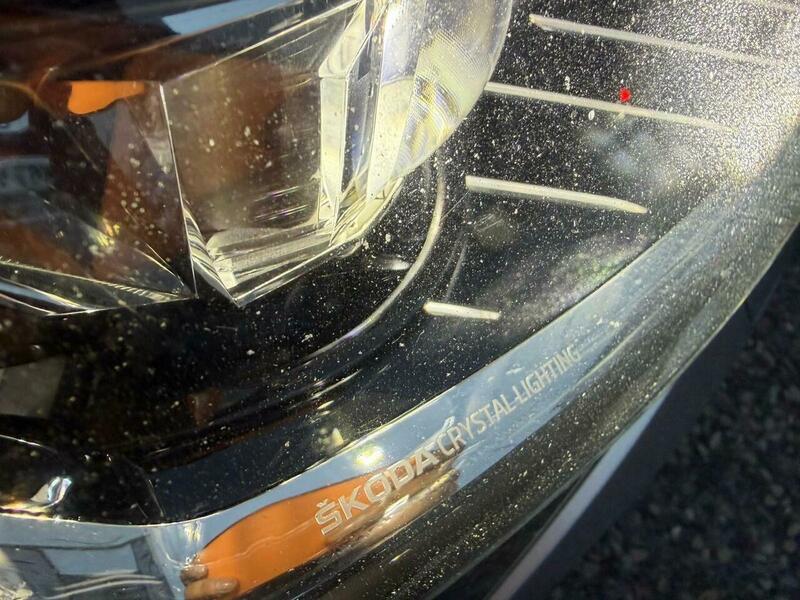 Used Skoda Superb 2020 for sale - 77255295: Photo 57