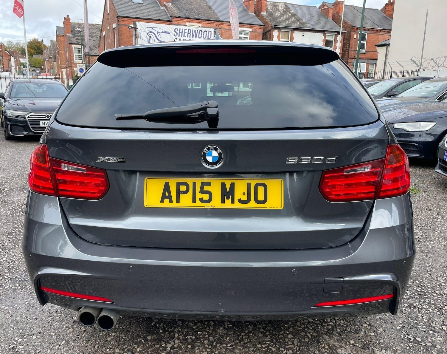 Used BMW 3 Series 2015 for sale - 76315113: Photo 13