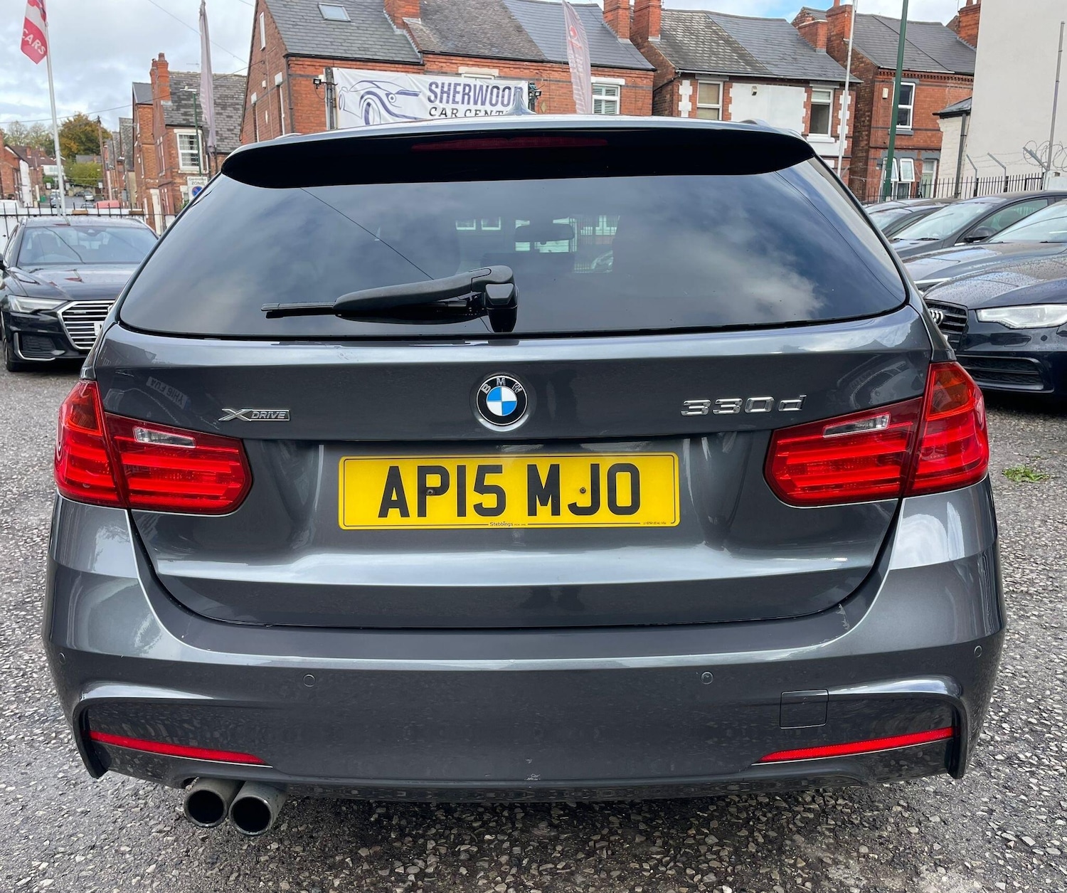 Used BMW 3 Series 2015 for sale - 76315113: Photo 14