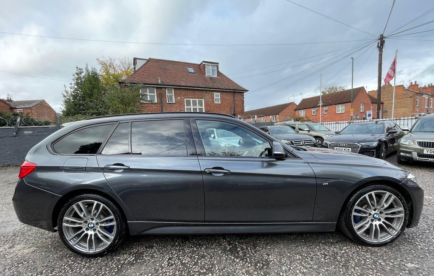 Used BMW 3 Series 2015 for sale - 76315113: Photo 15