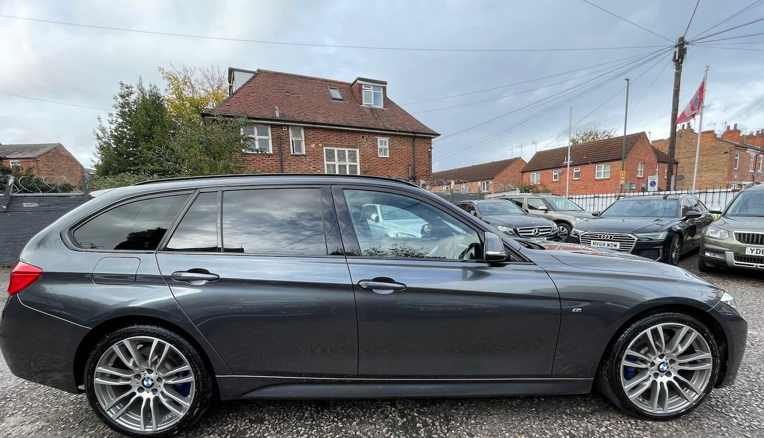 Used BMW 3 Series 2015 for sale - 76315113: Photo 16