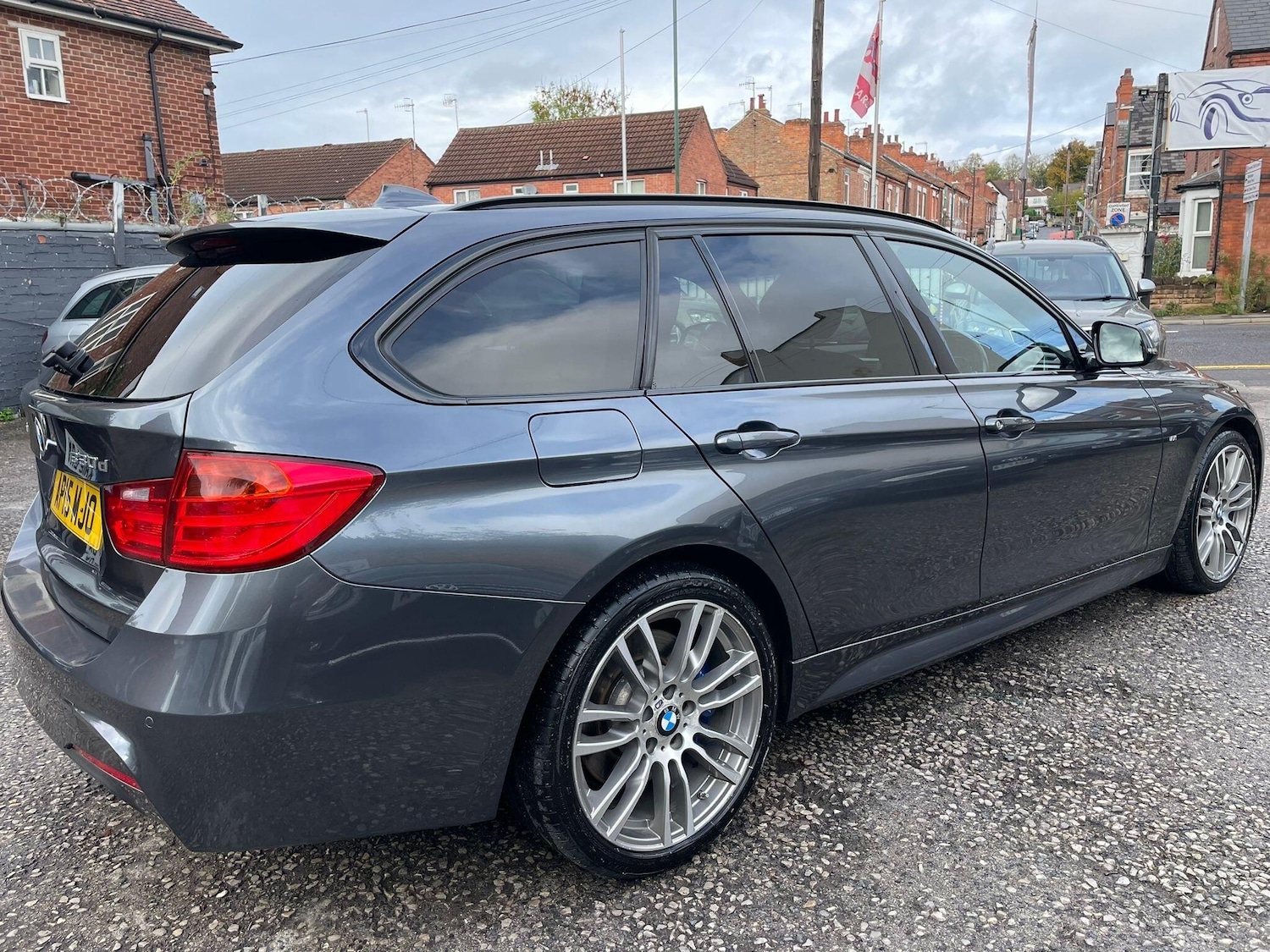 Used BMW 3 Series 2015 for sale - 76315113: Photo 17