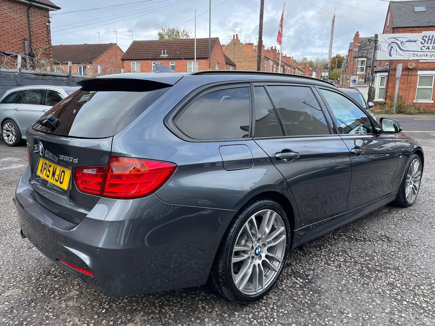 Used BMW 3 Series 2015 for sale - 76315113: Photo 18