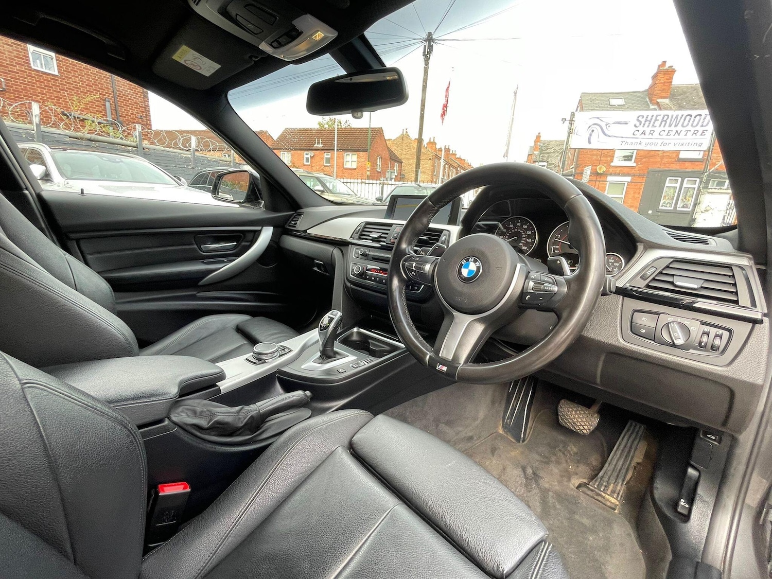 Used BMW 3 Series 2015 for sale - 76315113: Photo 19