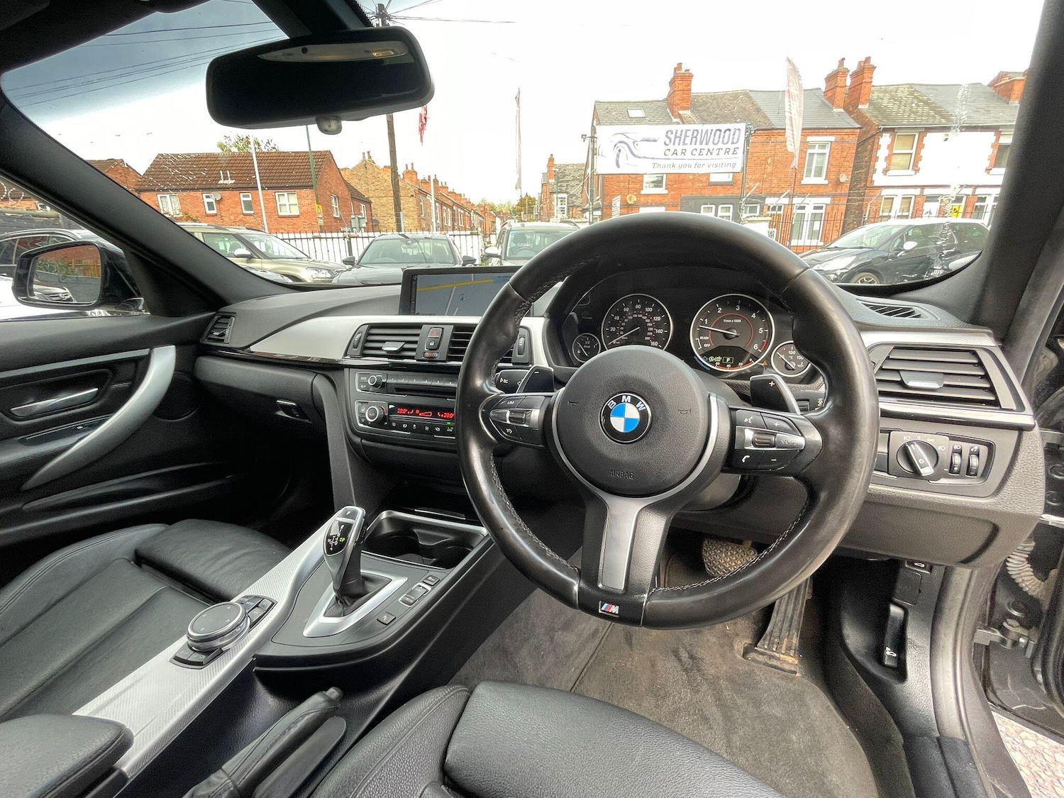 Used BMW 3 Series 2015 for sale - 76315113: Photo 20