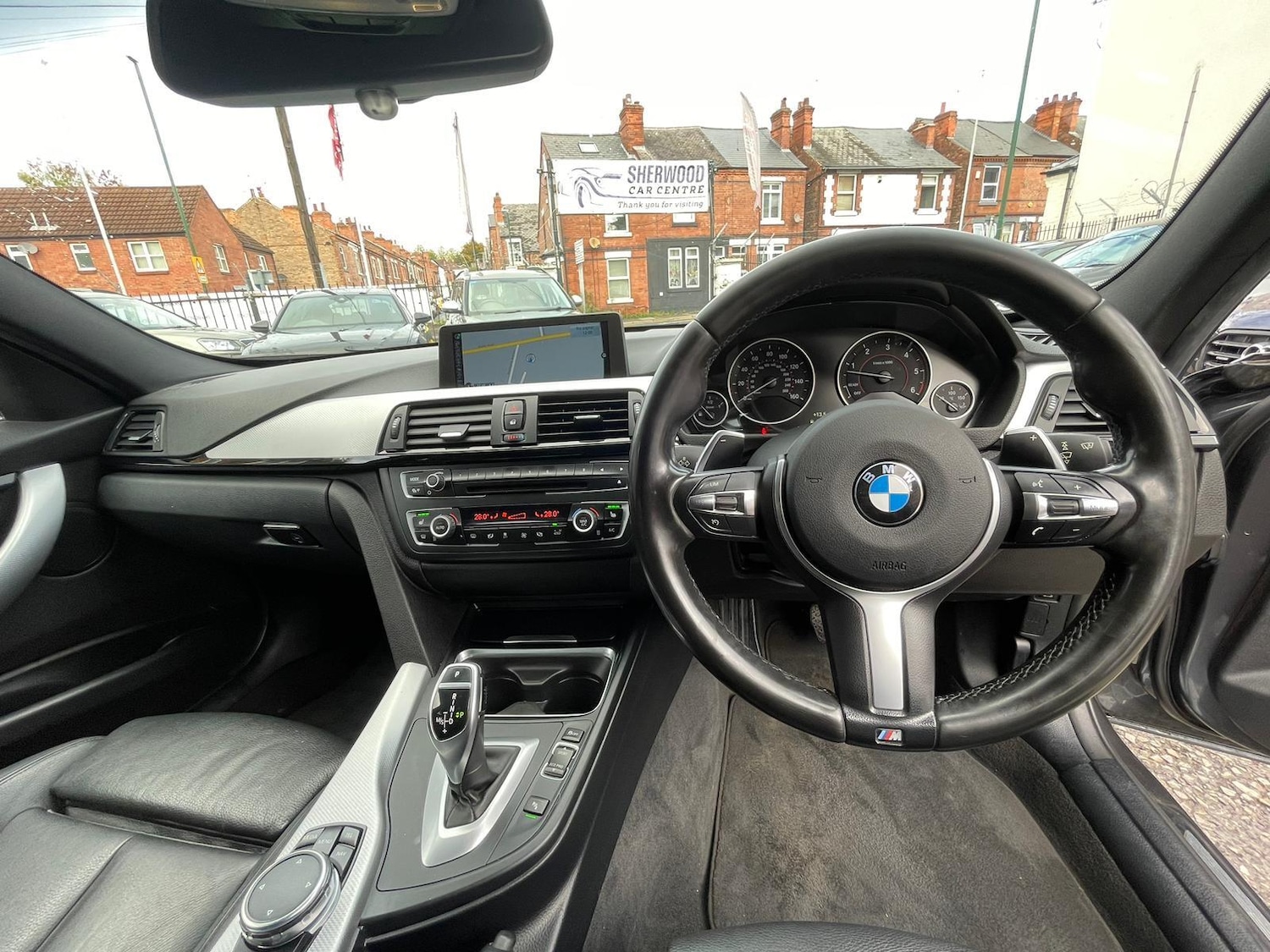 Used BMW 3 Series 2015 for sale - 76315113: Photo 21