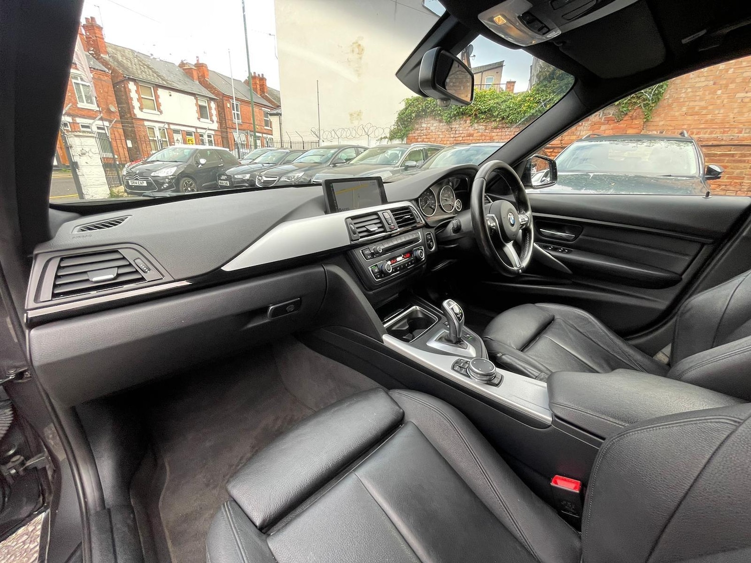 Used BMW 3 Series 2015 for sale - 76315113: Photo 22