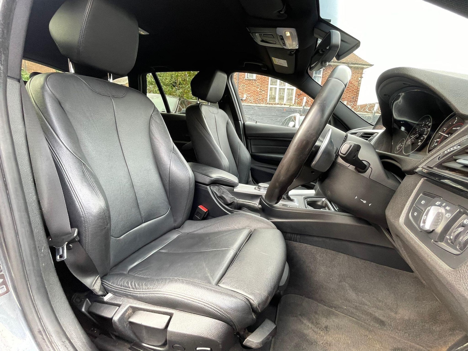 Used BMW 3 Series 2015 for sale - 76315113: Photo 23