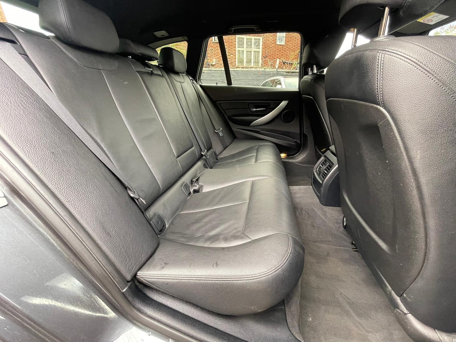 Used BMW 3 Series 2015 for sale - 76315113: Photo 25