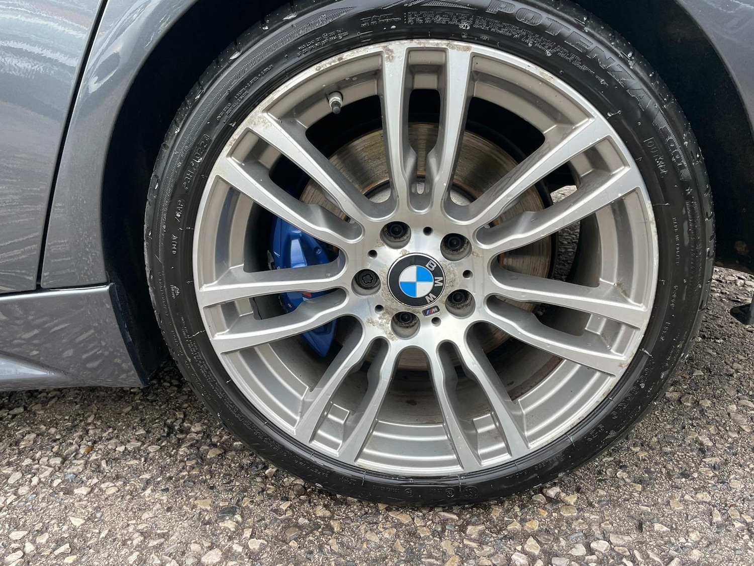 Used BMW 3 Series 2015 for sale - 76315113: Photo 34