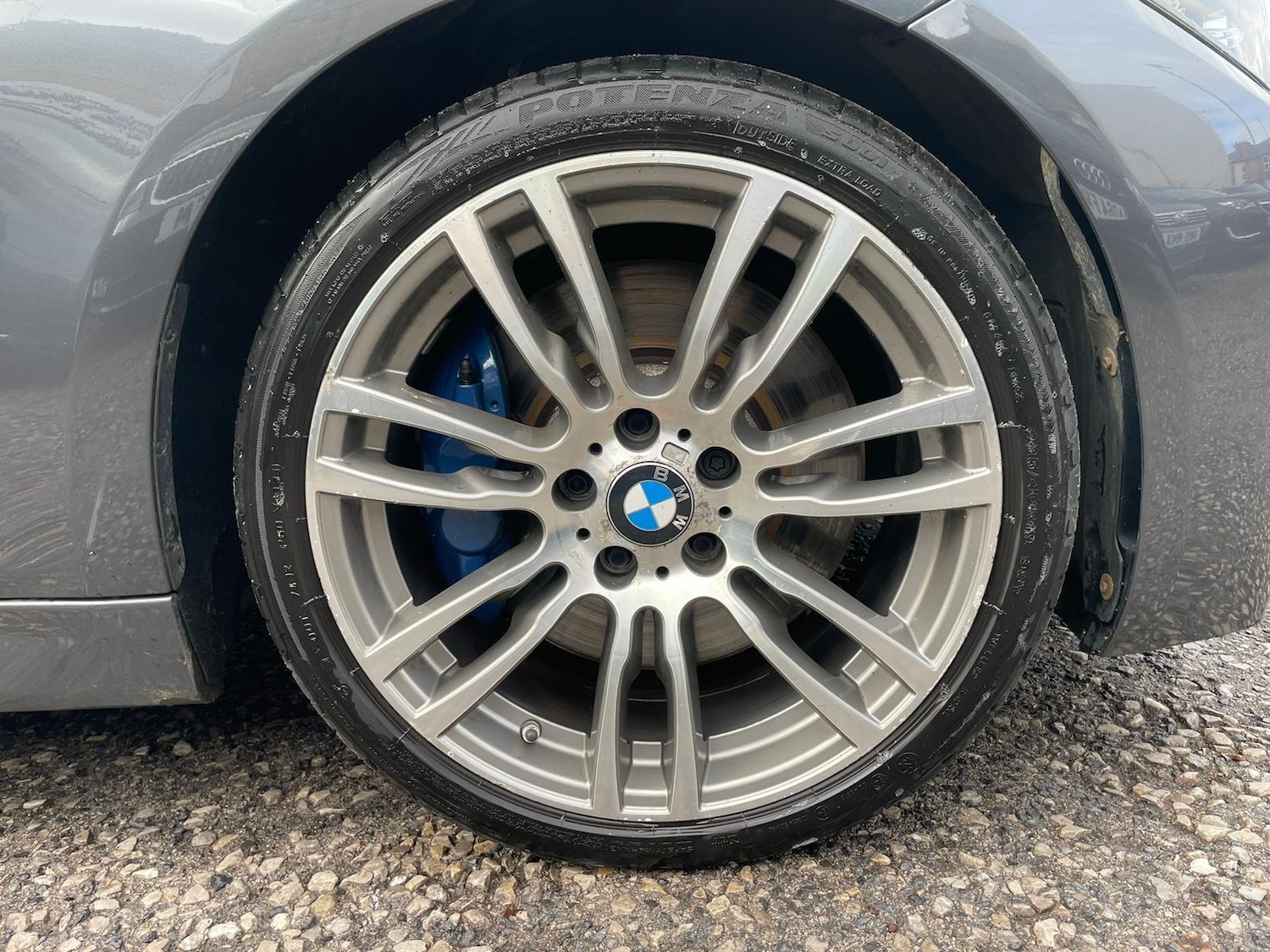 Used BMW 3 Series 2015 for sale - 76315113: Photo 35