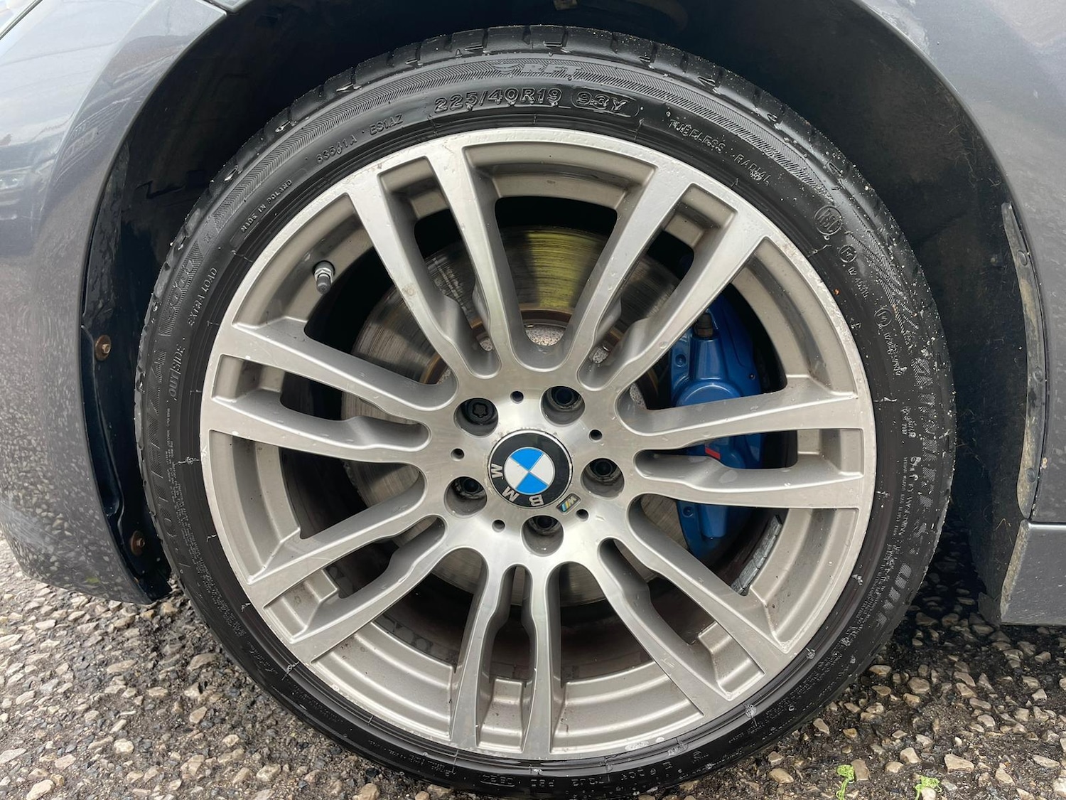 Used BMW 3 Series 2015 for sale - 76315113: Photo 36