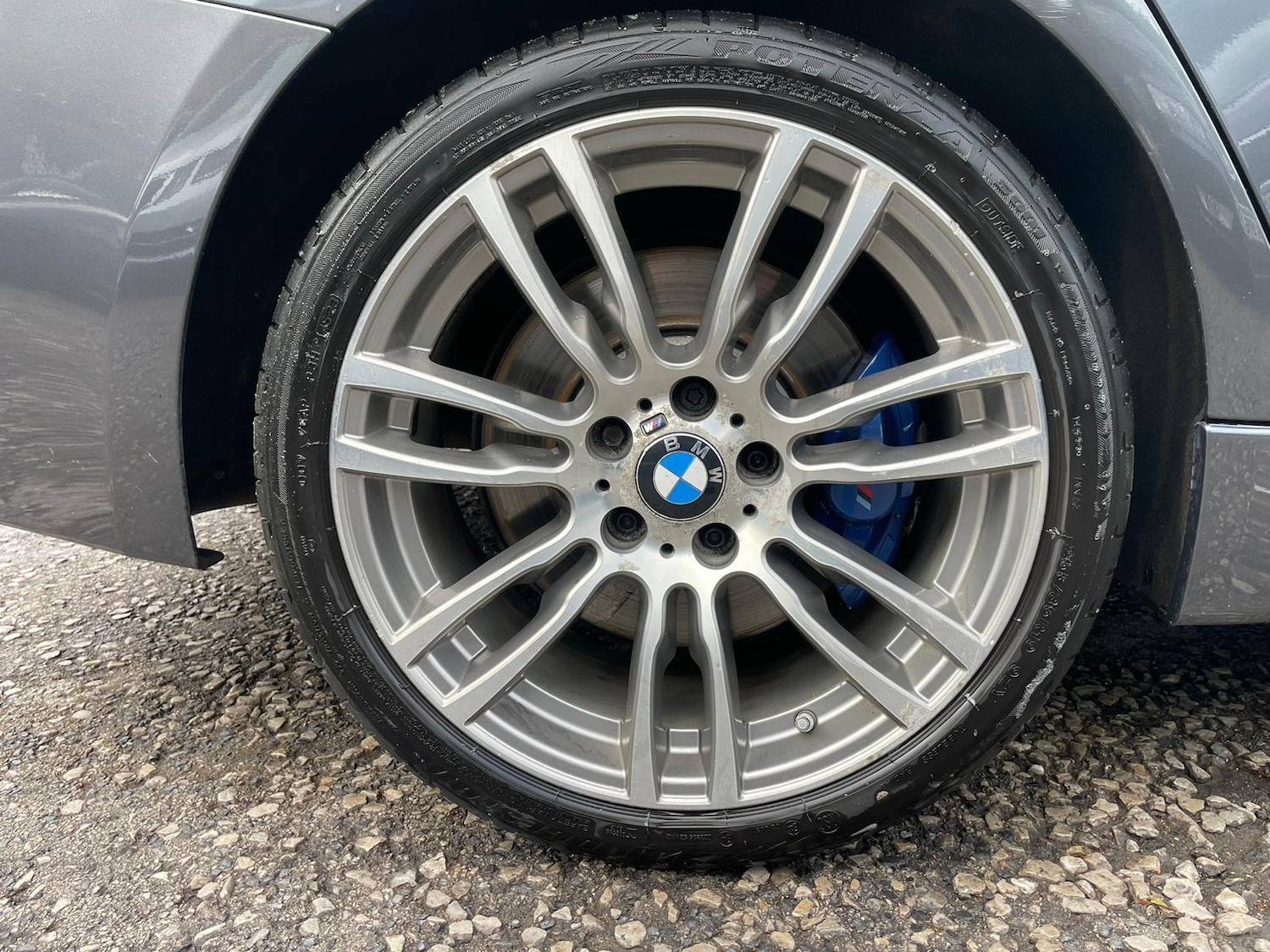 Used BMW 3 Series 2015 for sale - 76315113: Photo 37