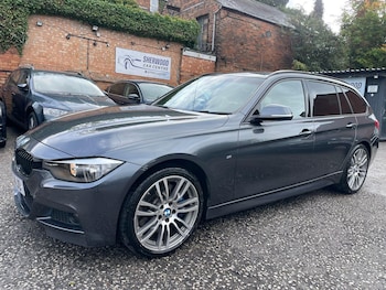 Used BMW 3 Series 2015 for sale - 76315113: Photo