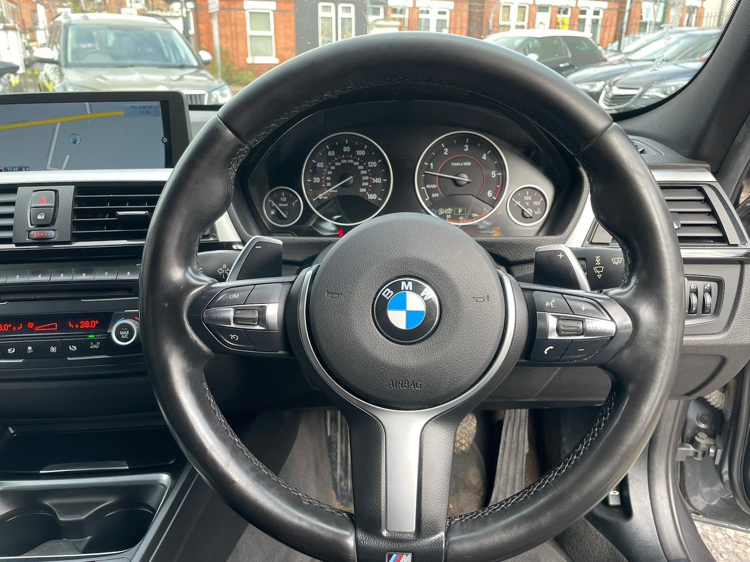 Used BMW 3 Series 2015 for sale - 76315113: Photo 43