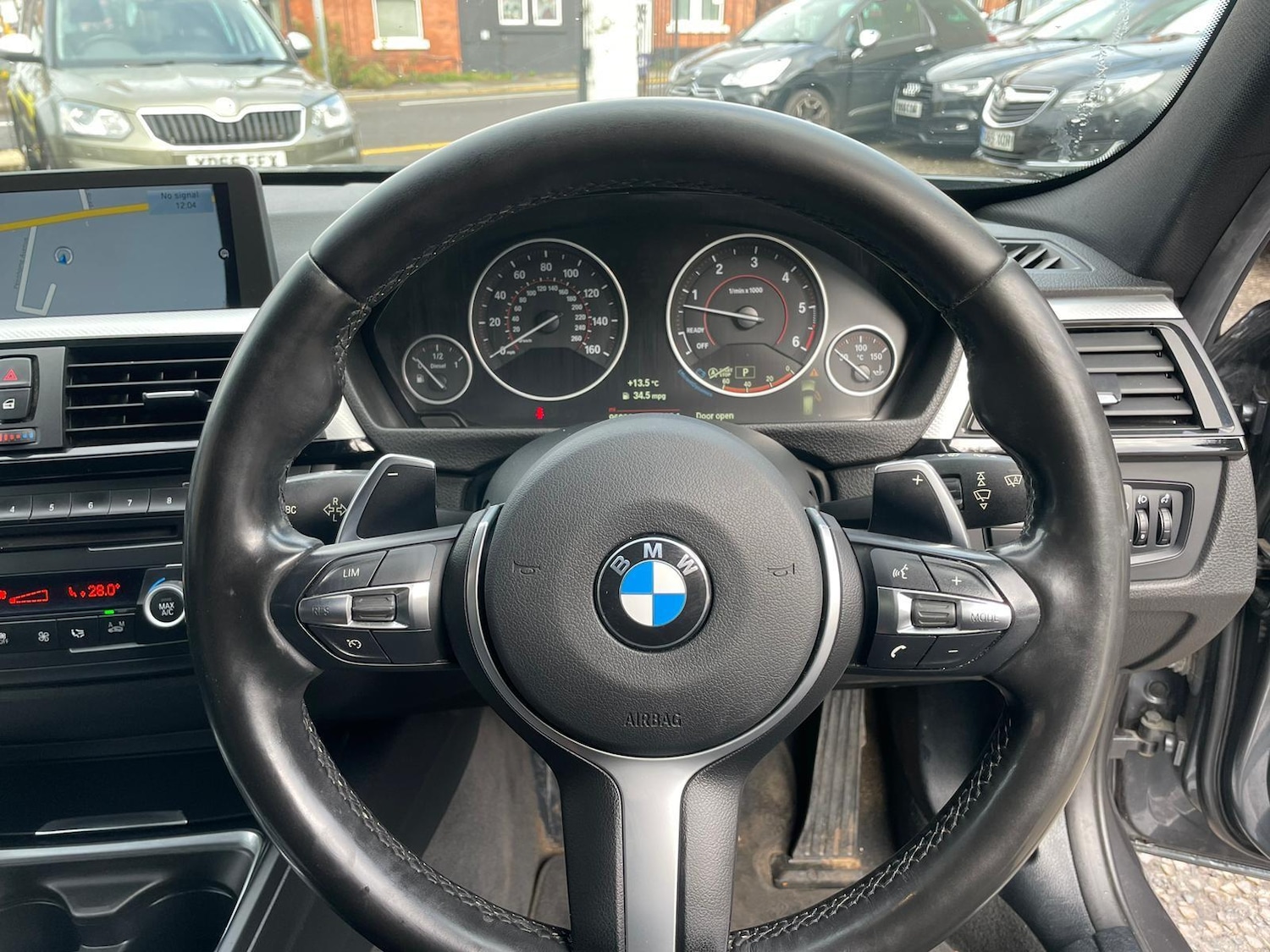 Used BMW 3 Series 2015 for sale - 76315113: Photo 44