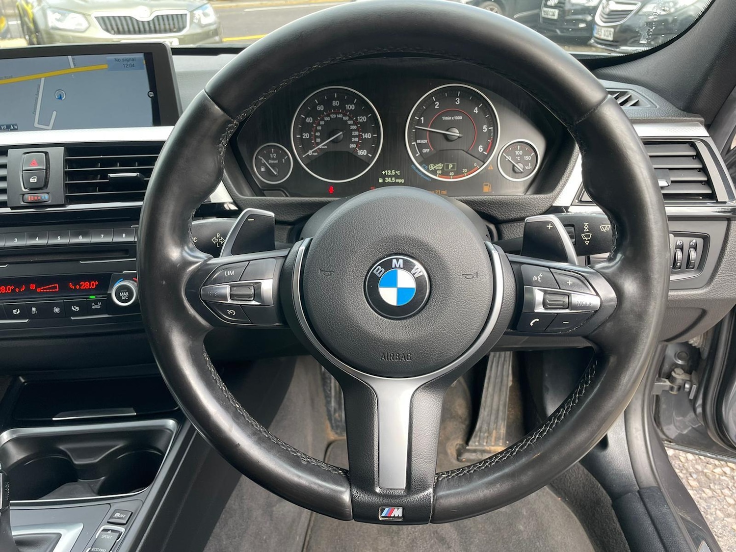 Used BMW 3 Series 2015 for sale - 76315113: Photo 45