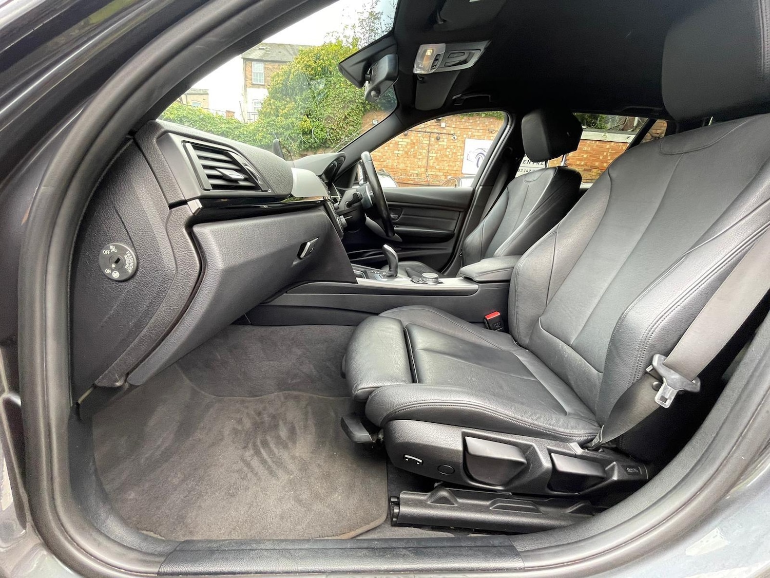 Used BMW 3 Series 2015 for sale - 76315113: Photo 47